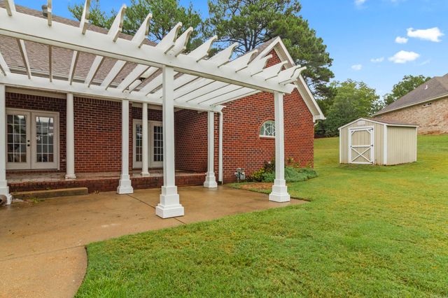 1321 E Martin Drive, Wynne, AR 72396