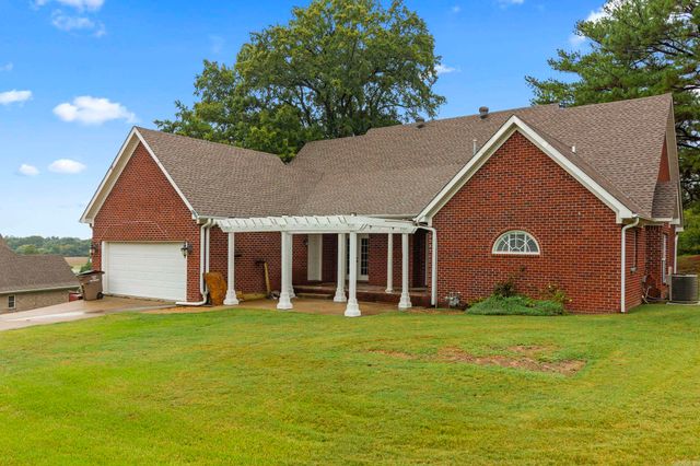 1321 E Martin Drive, Wynne, AR 72396