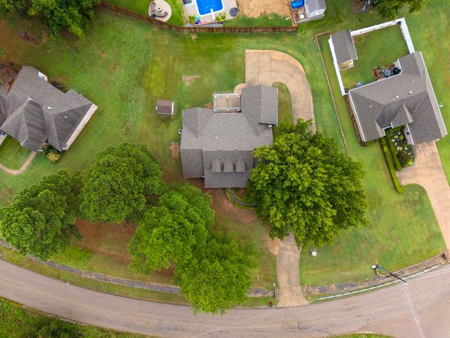 1321 E Martin Drive, Wynne, AR 72396