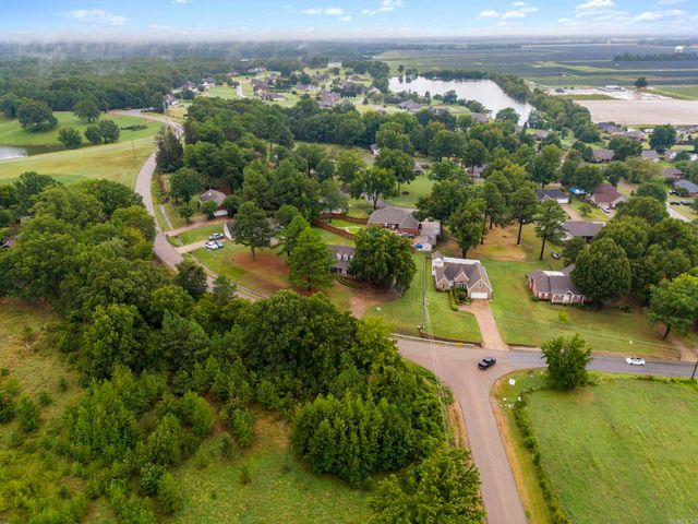 1321 E Martin Drive, Wynne, AR 72396