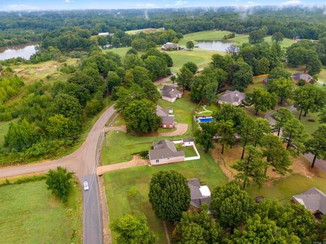 1321 E Martin Drive, Wynne, AR 72396