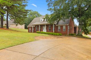 1321 E Martin Drive, Wynne, AR 72396