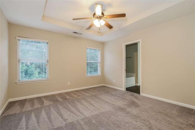217 Magnaview Drive, Mcdonough, GA 30253