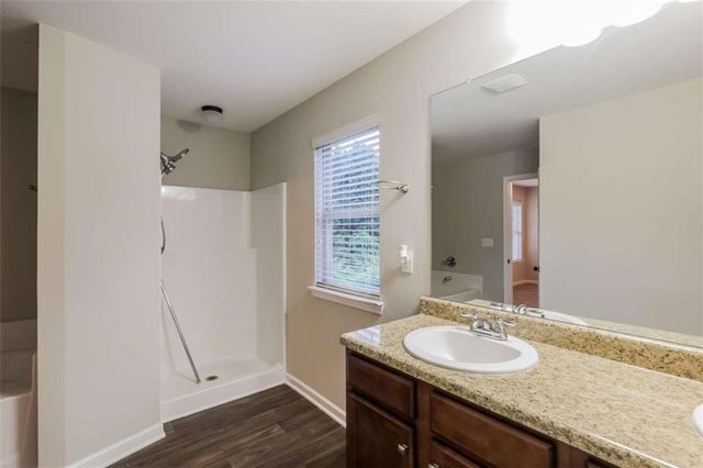 217 Magnaview Drive, Mcdonough, GA 30253