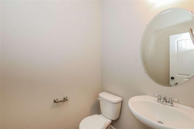 217 Magnaview Drive, Mcdonough, GA 30253