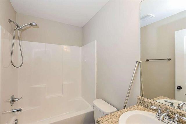 217 Magnaview Drive, Mcdonough, GA 30253