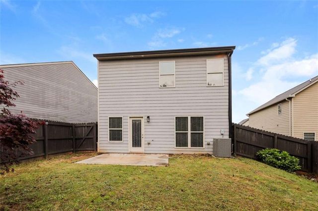 217 Magnaview Drive, Mcdonough, GA 30253