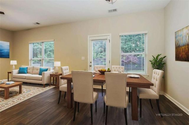 217 Magnaview Drive, Mcdonough, GA 30253