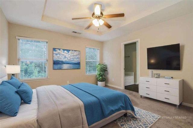 217 Magnaview Drive, Mcdonough, GA 30253