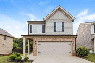 217 Magnaview Drive, Mcdonough, GA 30253