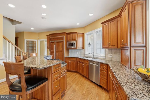 106 NATHANIEL LN, Kennett Square, PA 19348