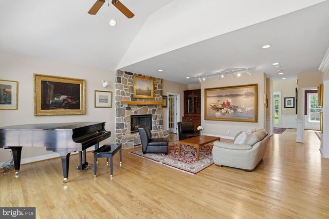106 NATHANIEL LN, Kennett Square, PA 19348