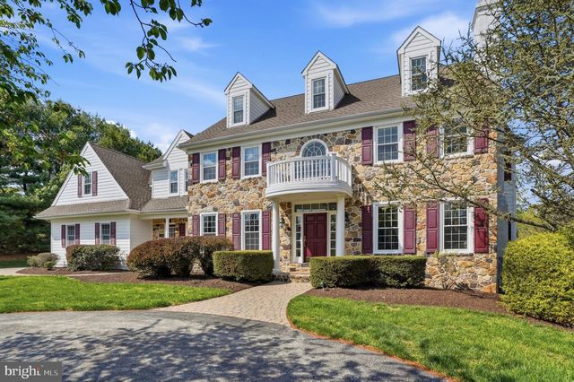 106 NATHANIEL LN, Kennett Square, PA 19348