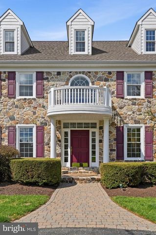 106 NATHANIEL LN, Kennett Square, PA 19348