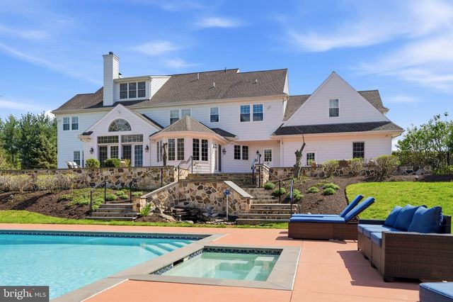 106 NATHANIEL LN, Kennett Square, PA 19348