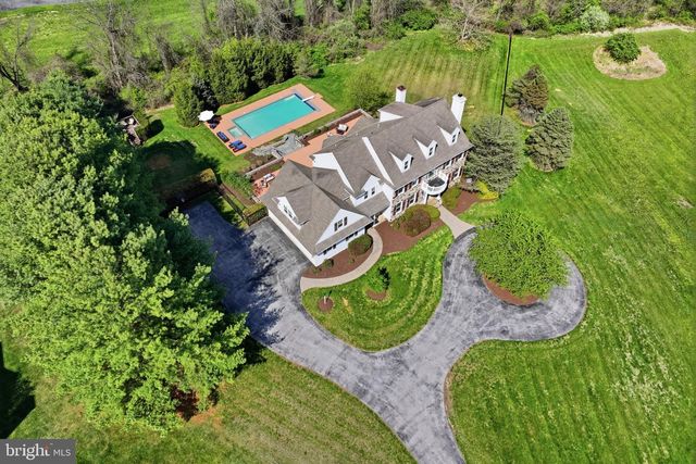 106 NATHANIEL LN, Kennett Square, PA 19348