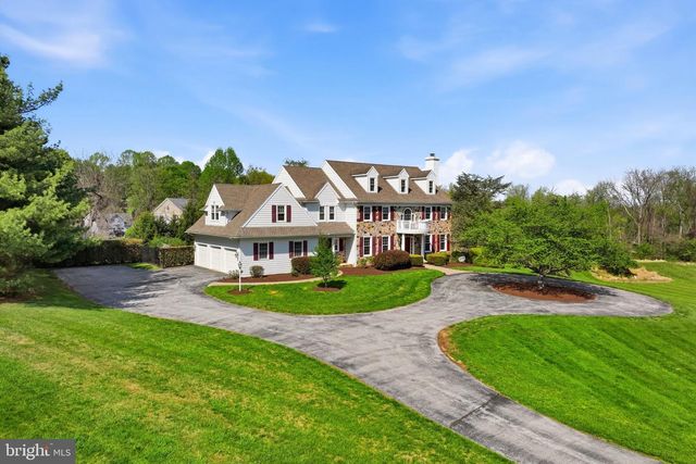 106 NATHANIEL LN, Kennett Square, PA 19348