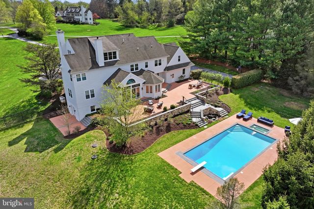 106 NATHANIEL LN, Kennett Square, PA 19348