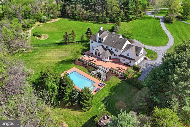 106 NATHANIEL LN, Kennett Square, PA 19348