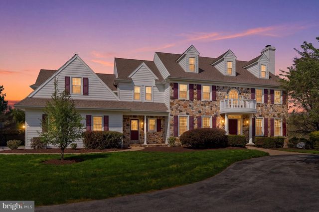 106 NATHANIEL LN, Kennett Square, PA 19348