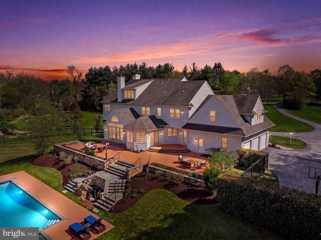106 NATHANIEL LN, Kennett Square, PA 19348
