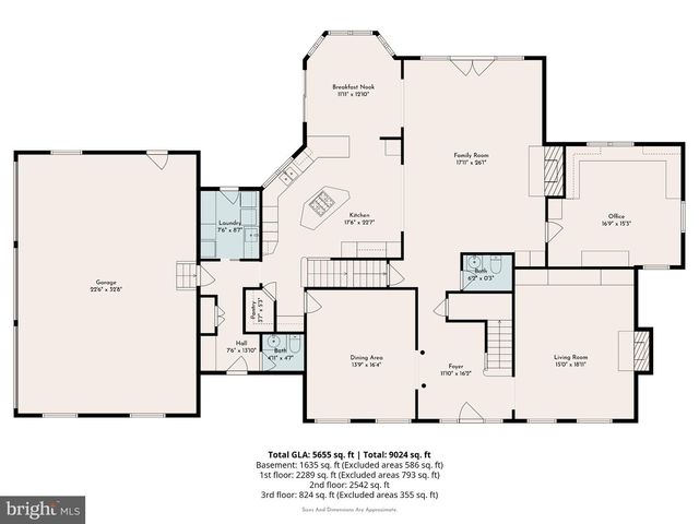 106 NATHANIEL LN, Kennett Square, PA 19348