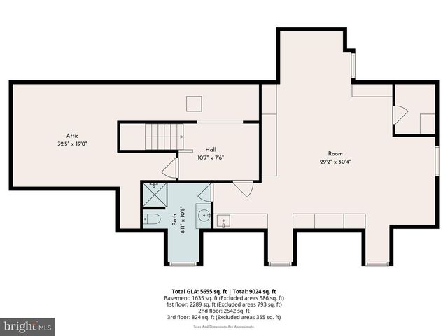 106 NATHANIEL LN, Kennett Square, PA 19348