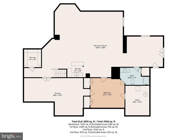 106 NATHANIEL LN, Kennett Square, PA 19348