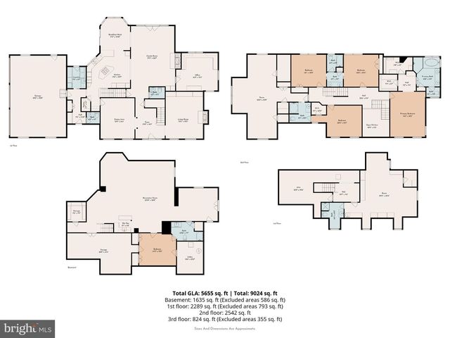 106 NATHANIEL LN, Kennett Square, PA 19348