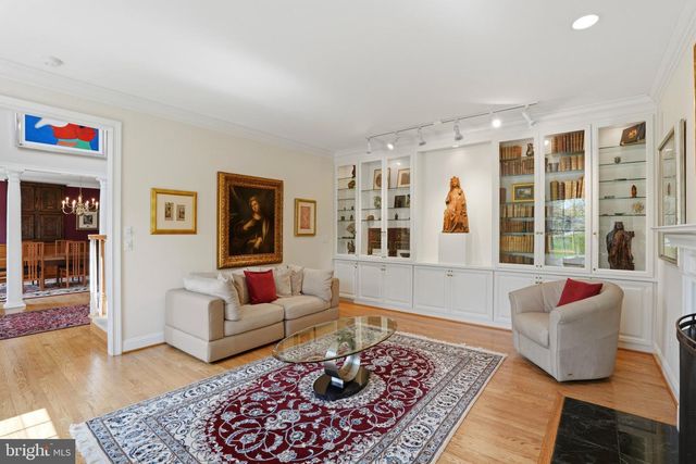 106 NATHANIEL LN, Kennett Square, PA 19348