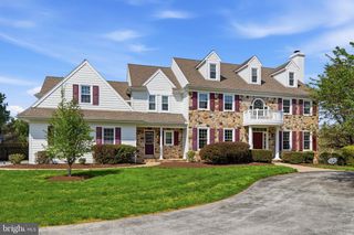 106 NATHANIEL LN, Kennett Square, PA 19348