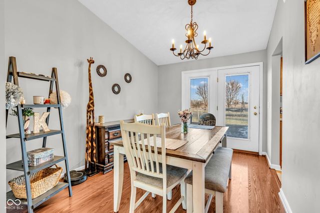 4950 N Old State Road 55 Highway, Crawfordsville, IN 47933