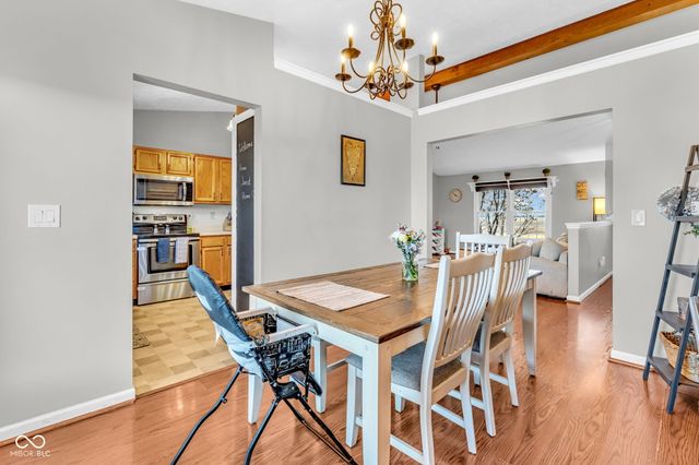 4950 N Old State Road 55 Highway, Crawfordsville, IN 47933