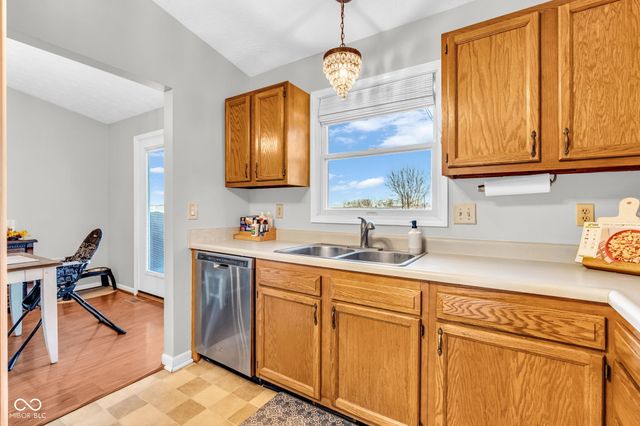 4950 N Old State Road 55 Highway, Crawfordsville, IN 47933