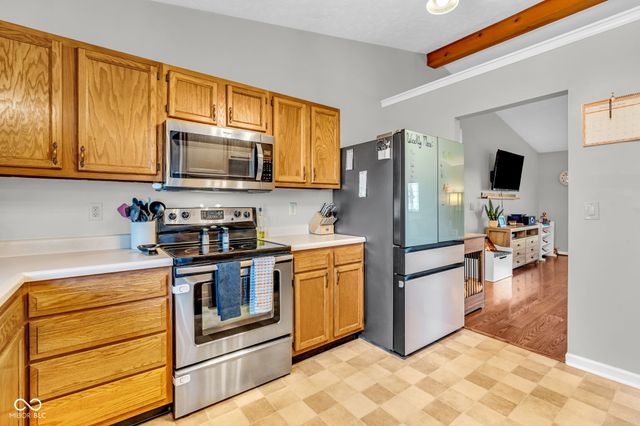 4950 N Old State Road 55 Highway, Crawfordsville, IN 47933