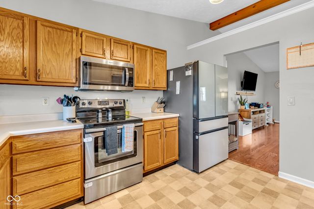 4950 N Old State Road 55 Highway, Crawfordsville, IN 47933