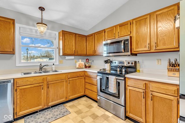 4950 N Old State Road 55 Highway, Crawfordsville, IN 47933