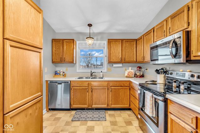 4950 N Old State Road 55 Highway, Crawfordsville, IN 47933