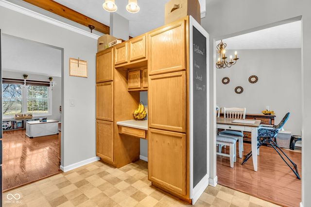 4950 N Old State Road 55 Highway, Crawfordsville, IN 47933