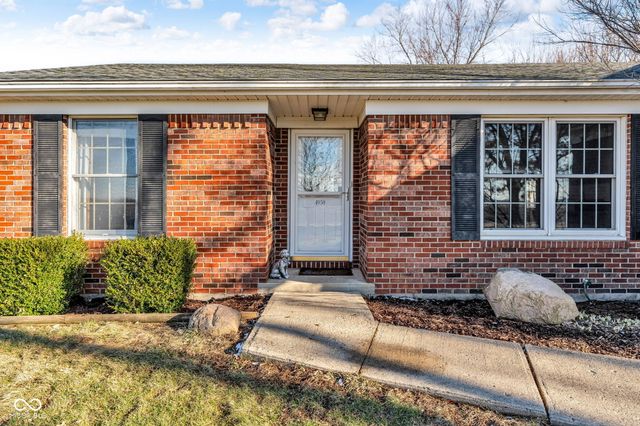 4950 N Old State Road 55 Highway, Crawfordsville, IN 47933