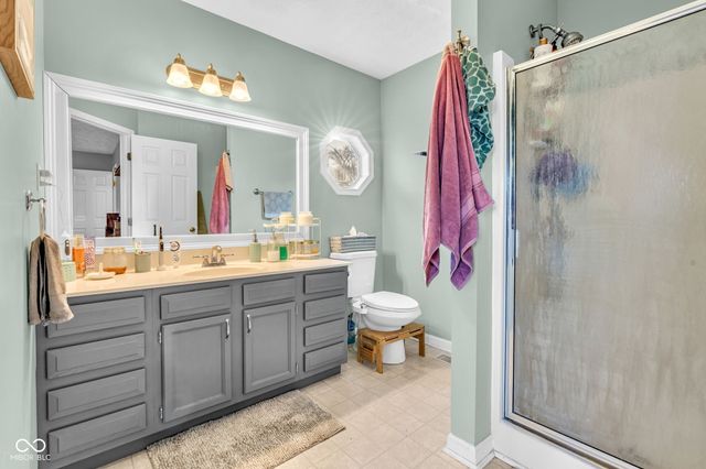 4950 N Old State Road 55 Highway, Crawfordsville, IN 47933