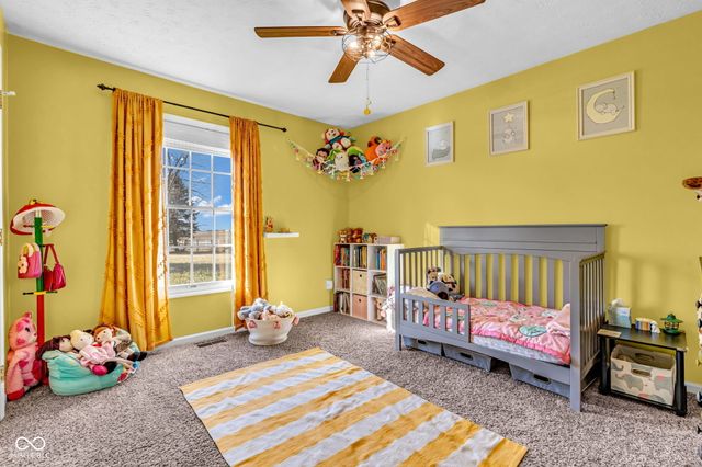 4950 N Old State Road 55 Highway, Crawfordsville, IN 47933