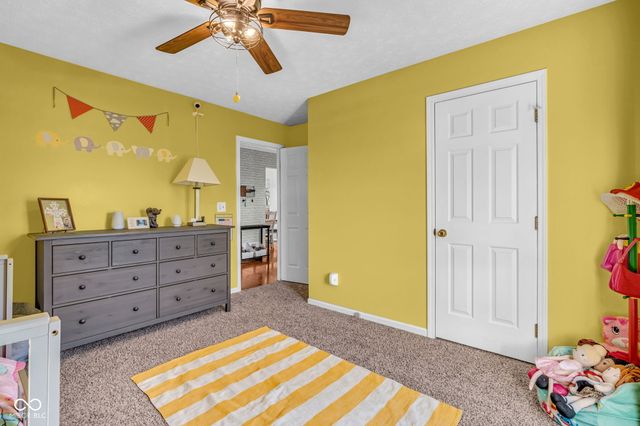 4950 N Old State Road 55 Highway, Crawfordsville, IN 47933