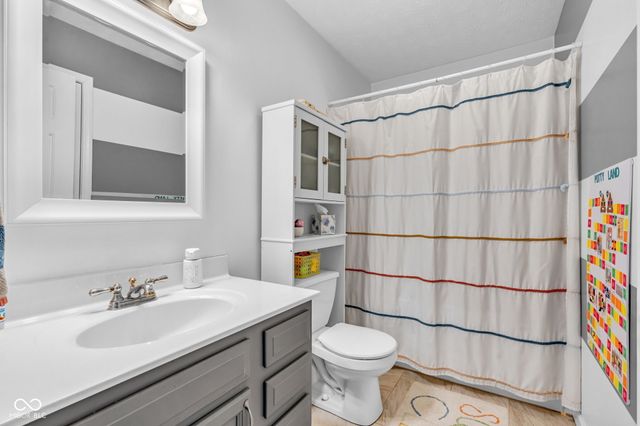 4950 N Old State Road 55 Highway, Crawfordsville, IN 47933