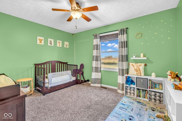 4950 N Old State Road 55 Highway, Crawfordsville, IN 47933