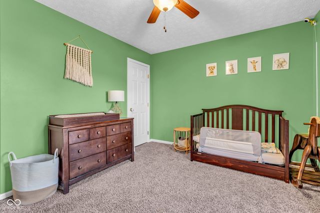 4950 N Old State Road 55 Highway, Crawfordsville, IN 47933