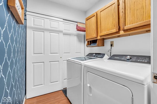 4950 N Old State Road 55 Highway, Crawfordsville, IN 47933