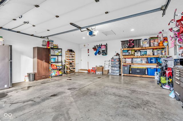 4950 N Old State Road 55 Highway, Crawfordsville, IN 47933