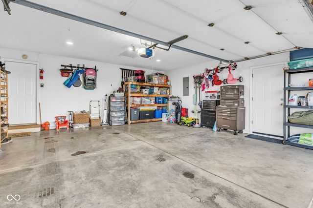 4950 N Old State Road 55 Highway, Crawfordsville, IN 47933