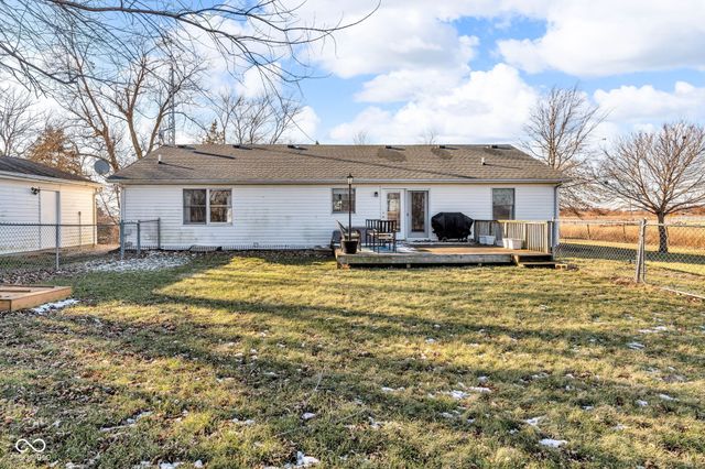 4950 N Old State Road 55 Highway, Crawfordsville, IN 47933